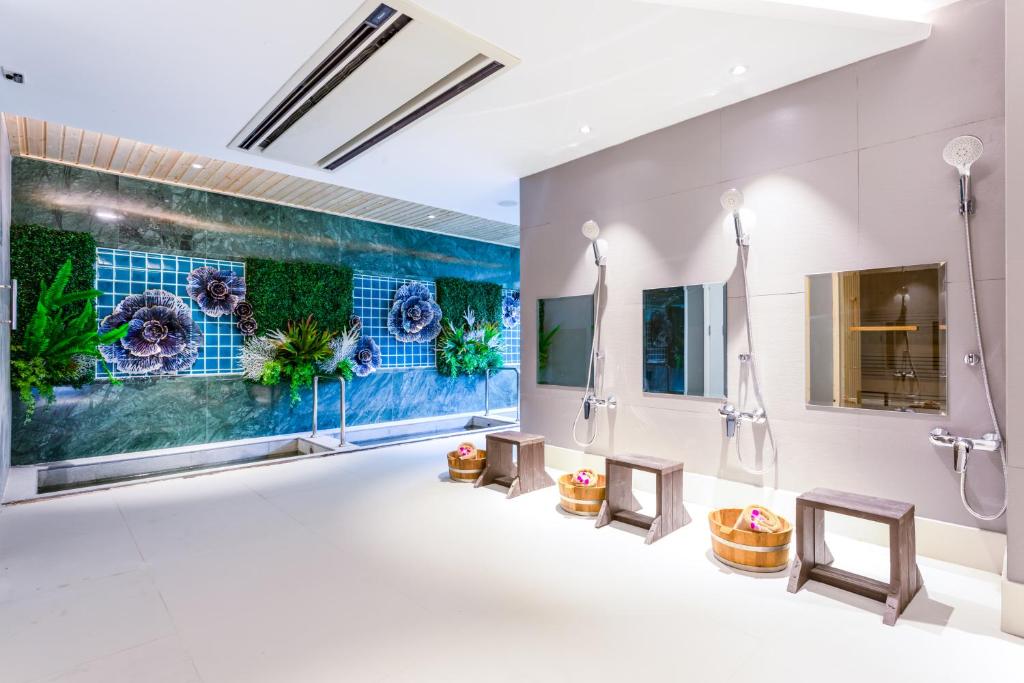 Centara Sonrisa Residences & Suites Sriracha photo 3