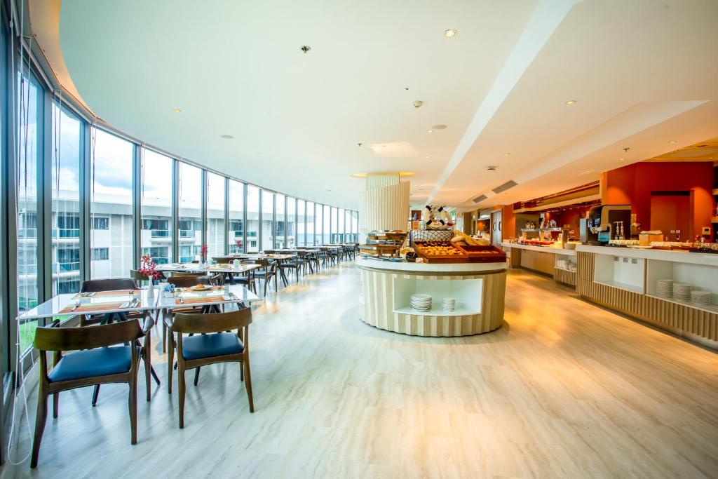 Centara Sonrisa Residences & Suites Sriracha photo 4