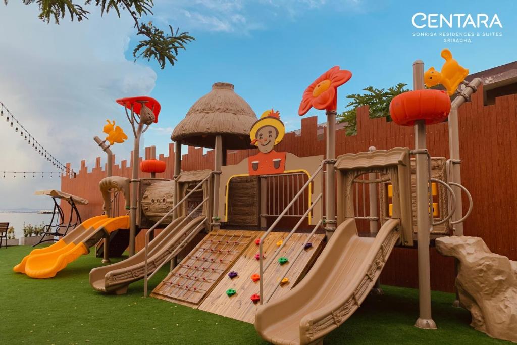 Centara Sonrisa Residences & Suites Sriracha photo 5