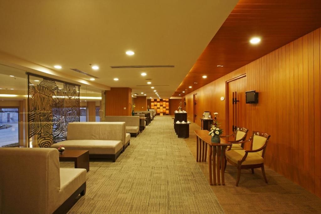 Centara Udon photo 5