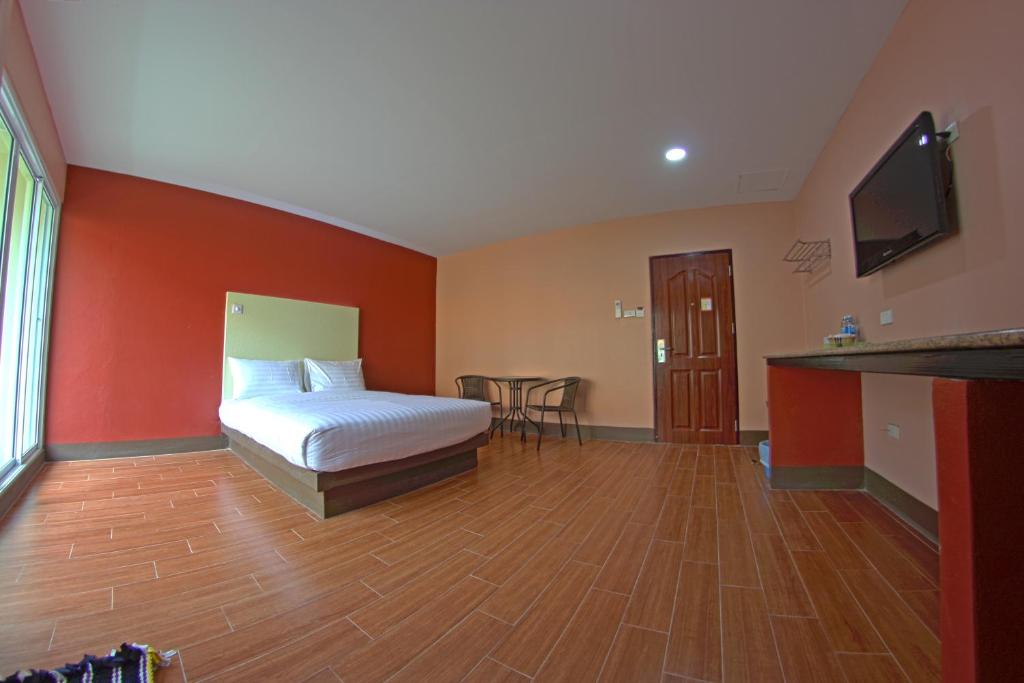 Central Park Hotel photo 2