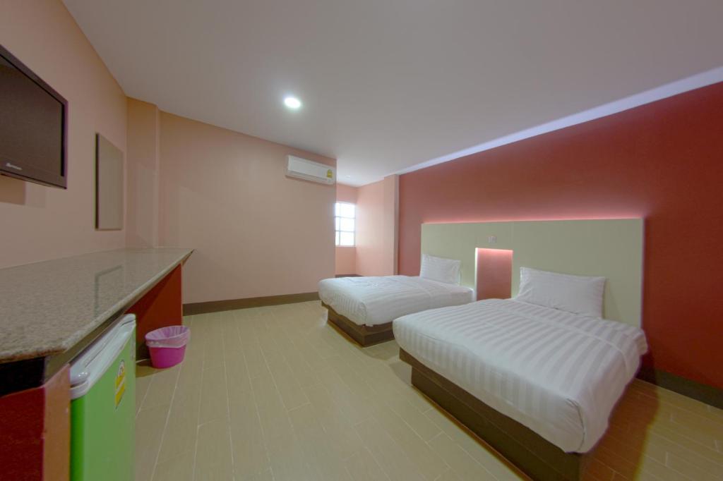 Central Park Hotel photo 3