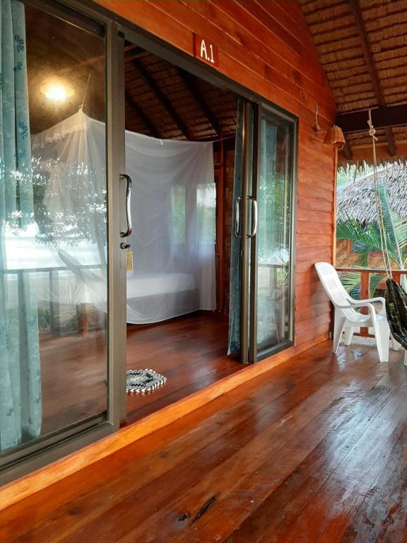 Cha Cha Bungalow