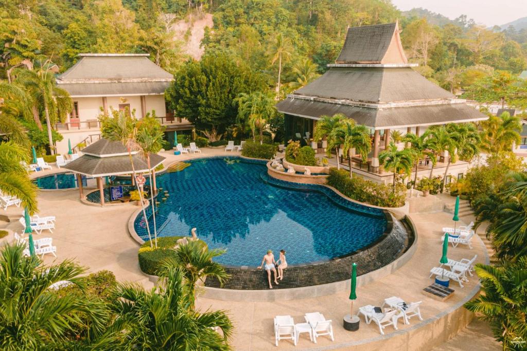 Chai Chet Resort photo 5