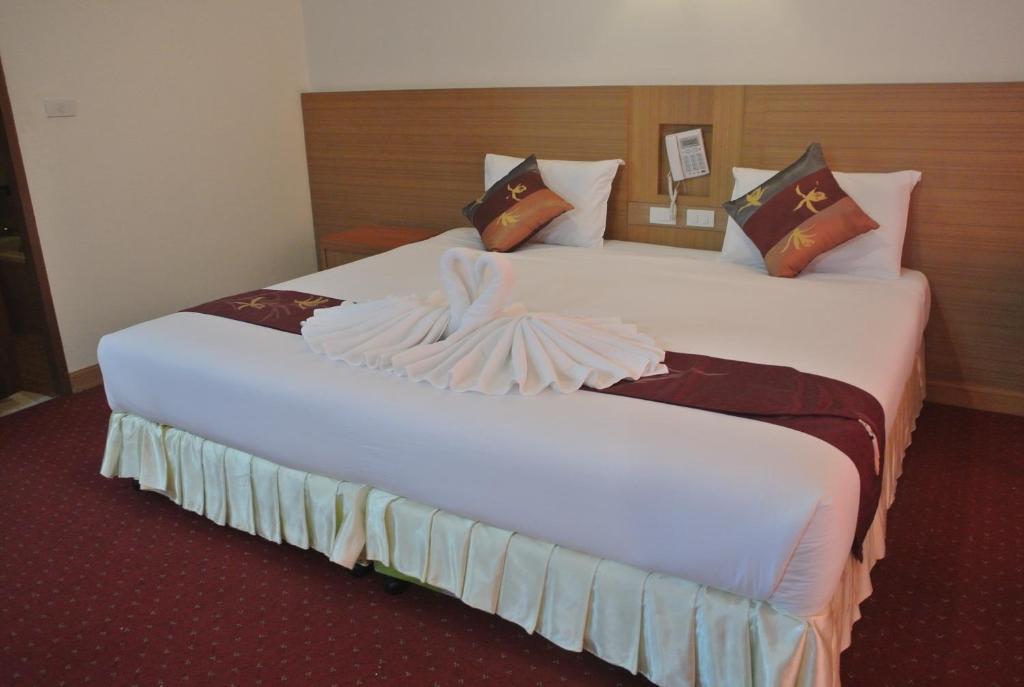 Chaikana Thani Hotel photo 2