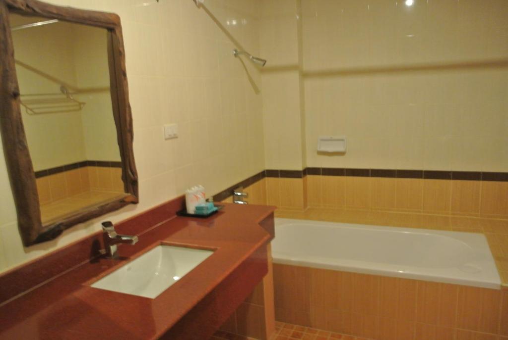 Chaikana Thani Hotel photo 3