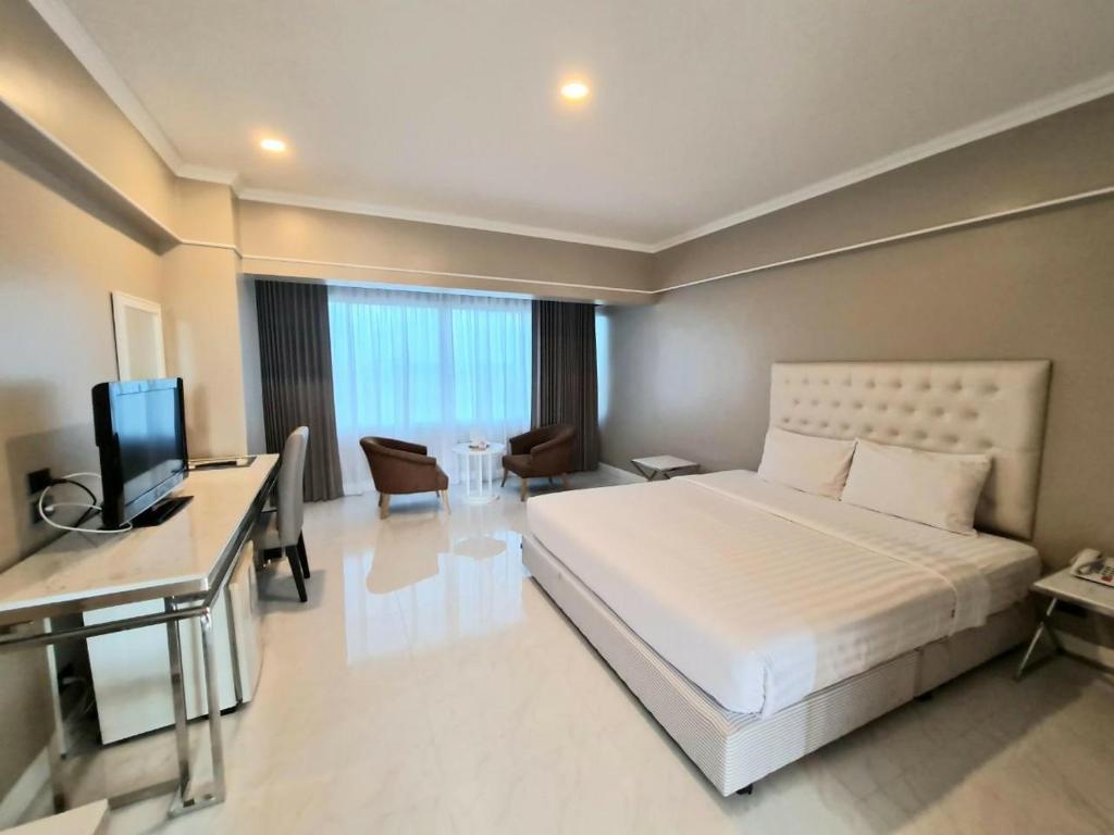 Chaisaeng Palace Hotel photo 5