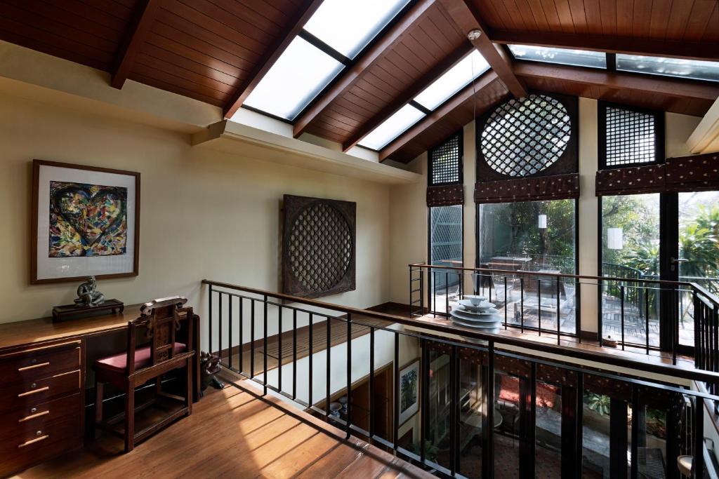 Chakrabongse Villas photo 2