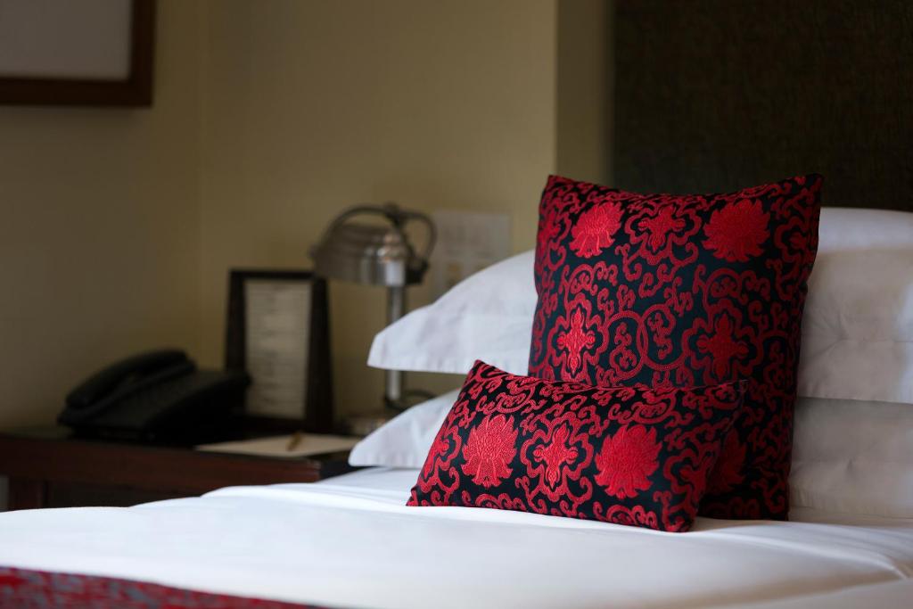 Chakrabongse Villas photo 4