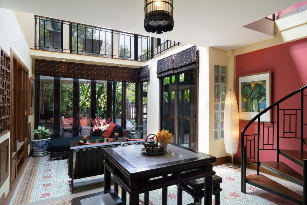 Chakrabongse Villas photo 5