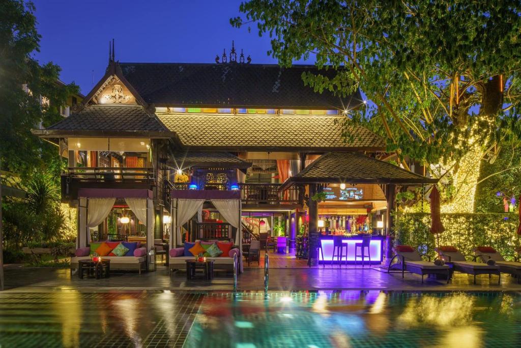 Chala Number6 photo 2