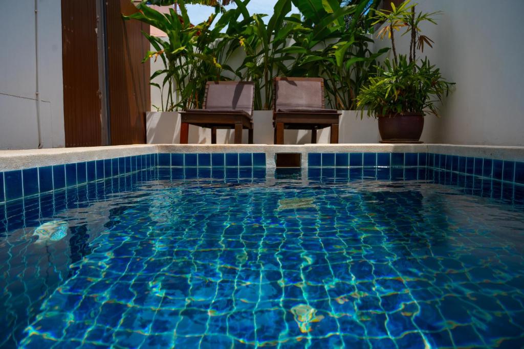 Chalisa Villas photo 1