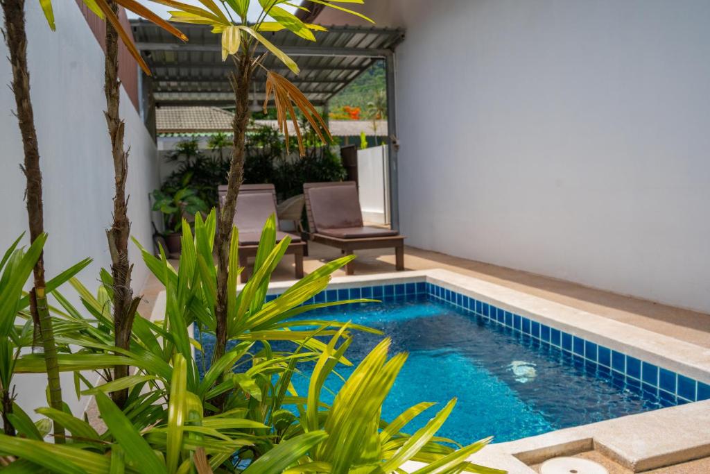 Chalisa Villas photo 4