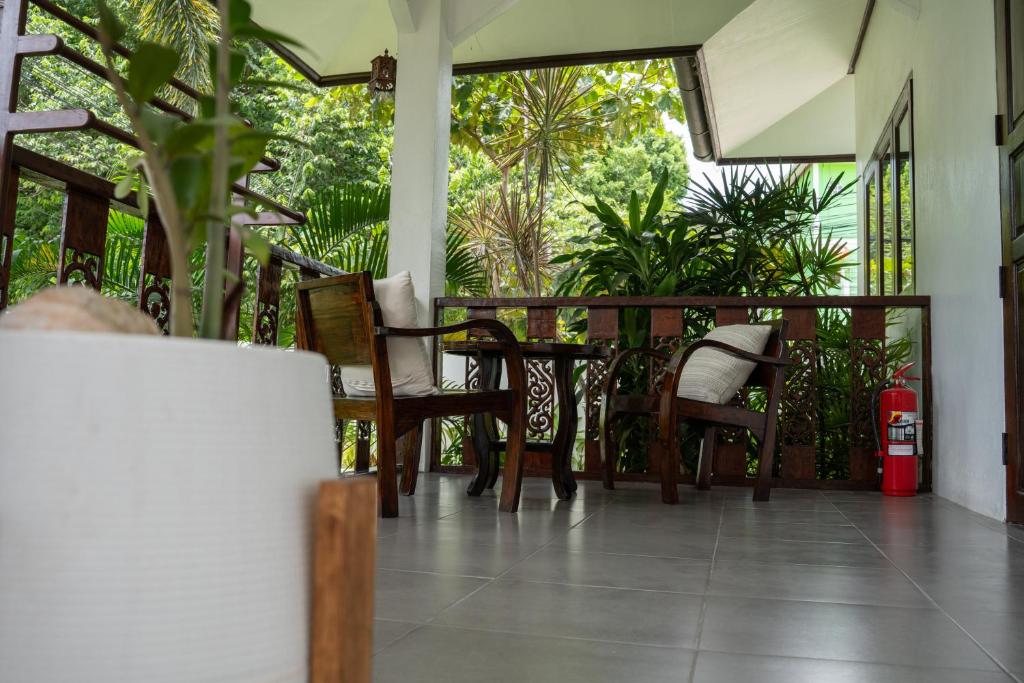 Chalisa Villas photo 5