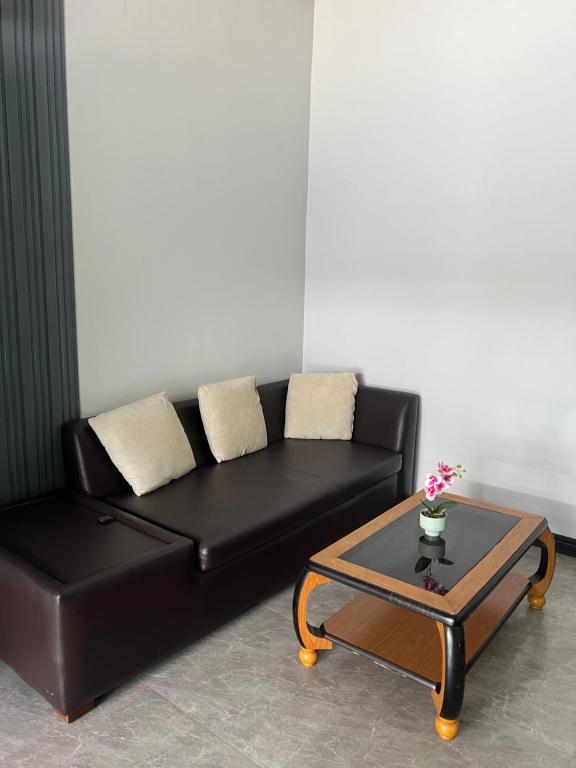 Chambre d'hôte chez Pat - Thailande authentique