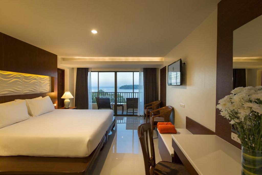 Chanalai Garden Resort, Kata Beach photo 4