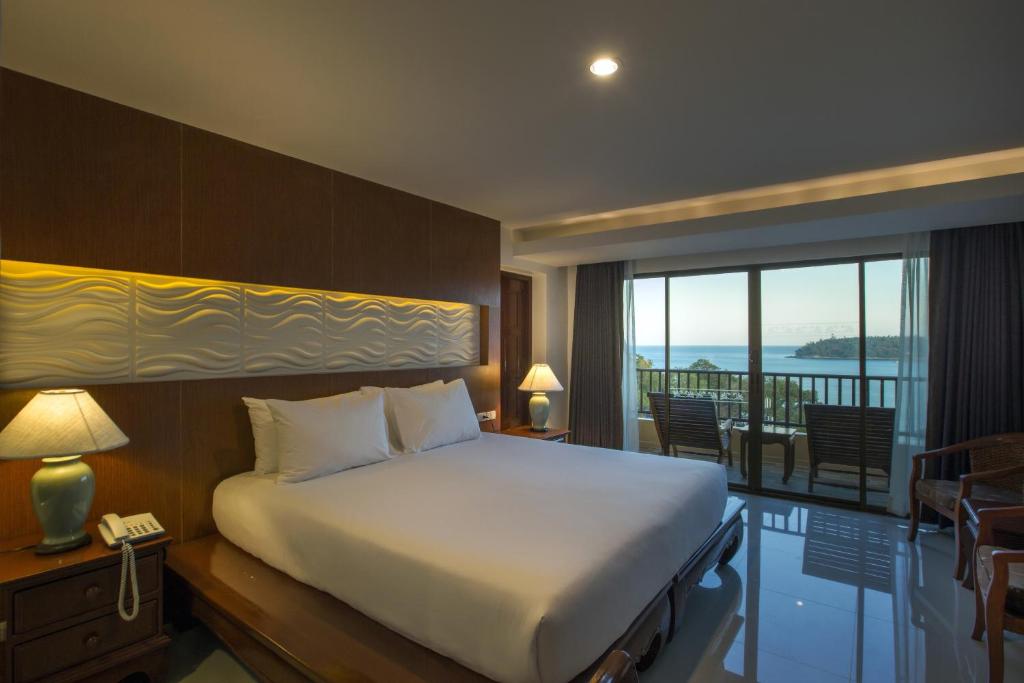 Chanalai Garden Resort, Kata Beach photo 5