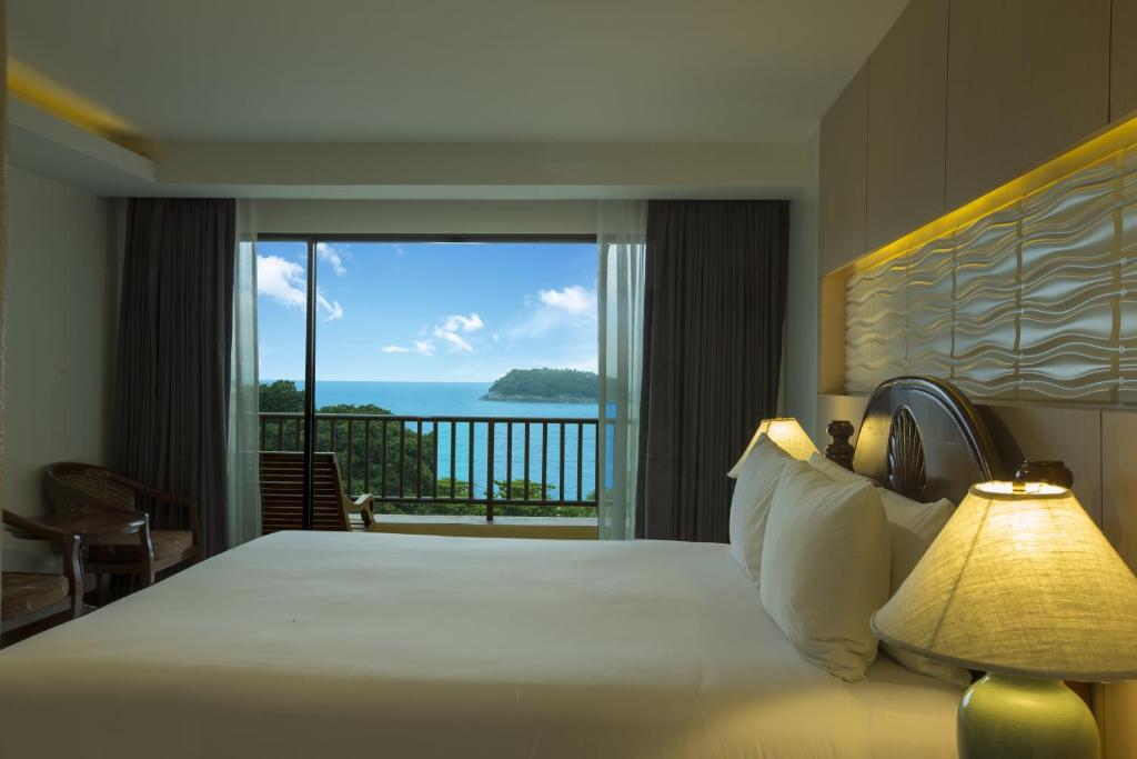 Chanalai Garden Resort, Kata Beach