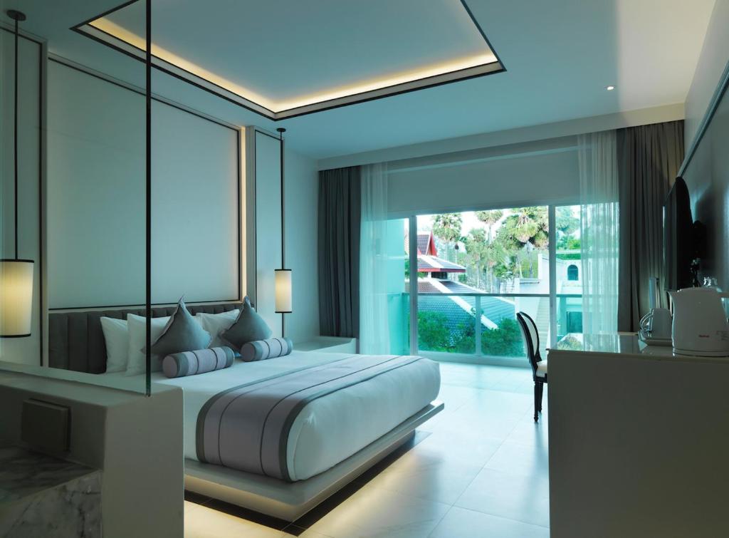 Chanalai Romantica Resort - Adults Only, Kata Beach photo 2