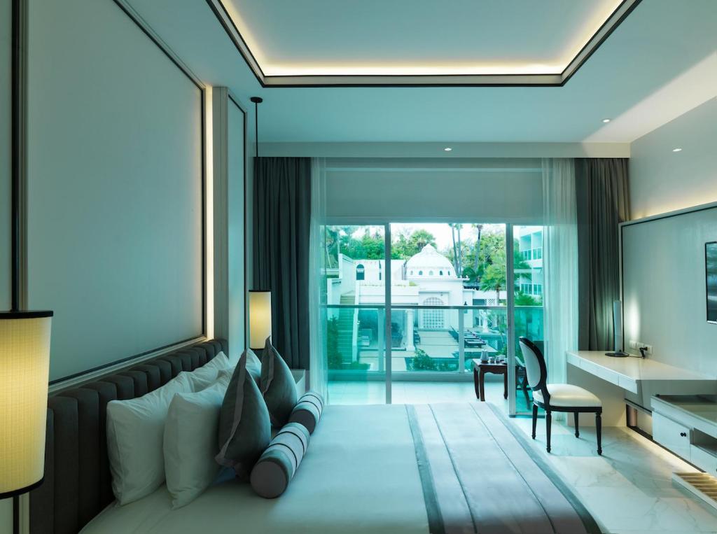 Chanalai Romantica Resort - Adults Only, Kata Beach photo 3