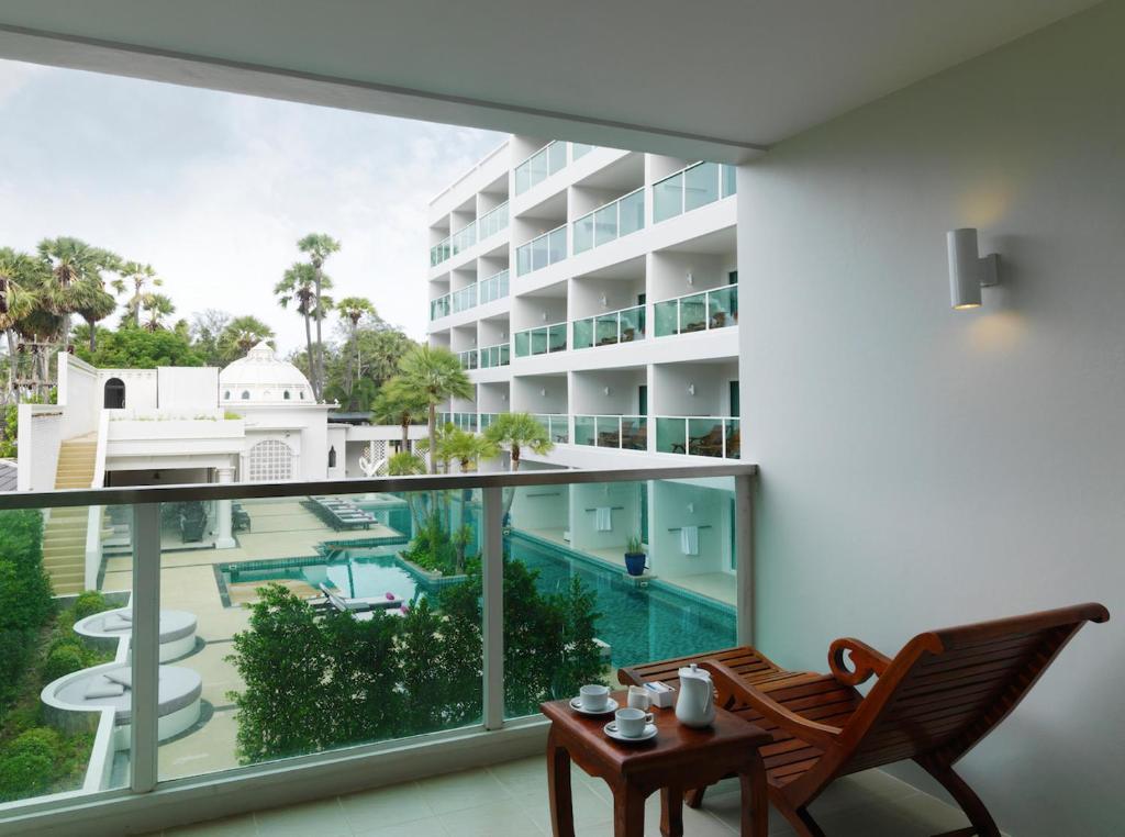 Chanalai Romantica Resort - Adults Only, Kata Beach photo 5