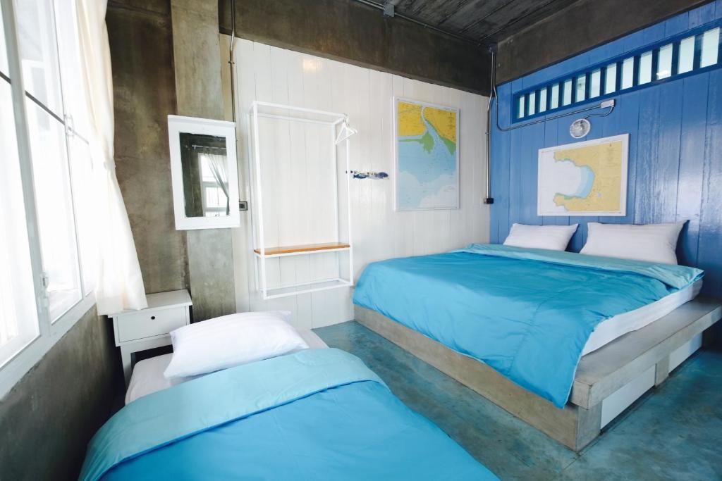 Chanchalay Hip Hostel photo 2