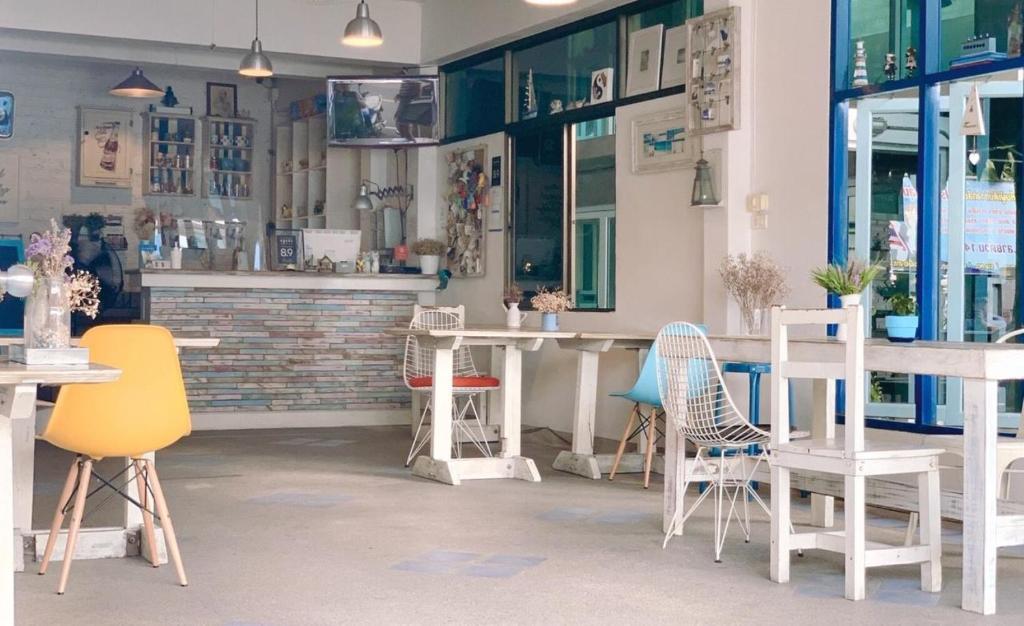 Chanchalay Hip Hostel photo 4