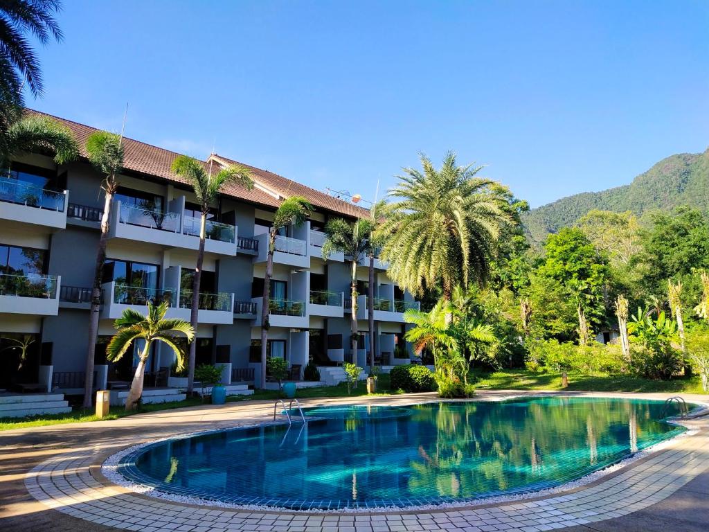 Chang Buri Resort & Koh Chang Hillside photo 5