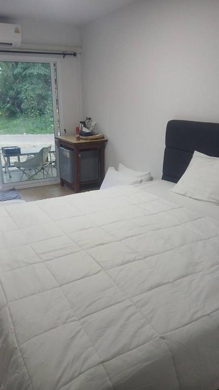 Chanjao Restaurant & Bar at Koh Mook