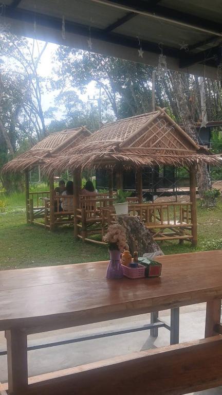 Chanjao Restaurant & Bar at Koh Mook photo 5