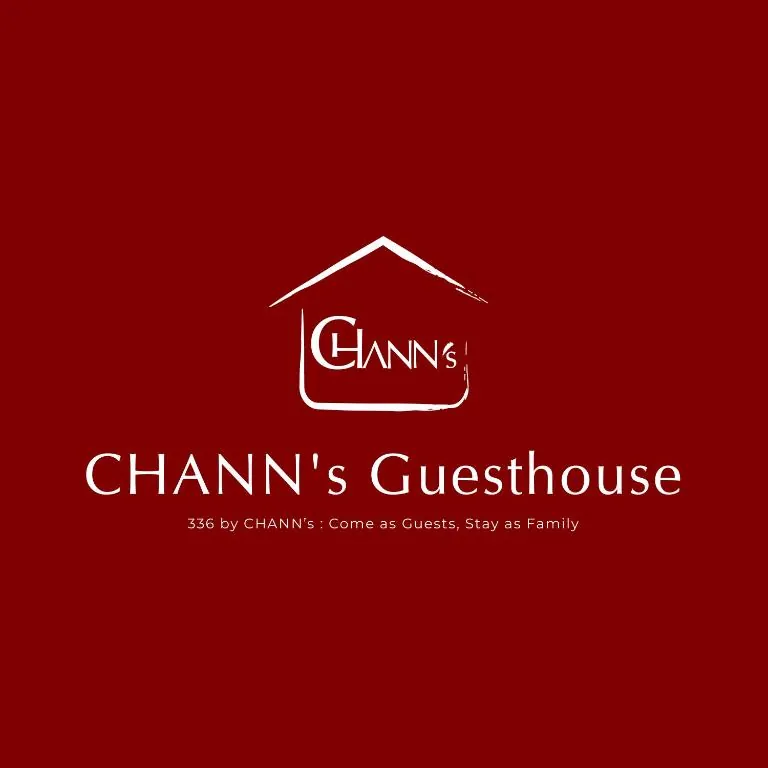 CHANN Guesthouse