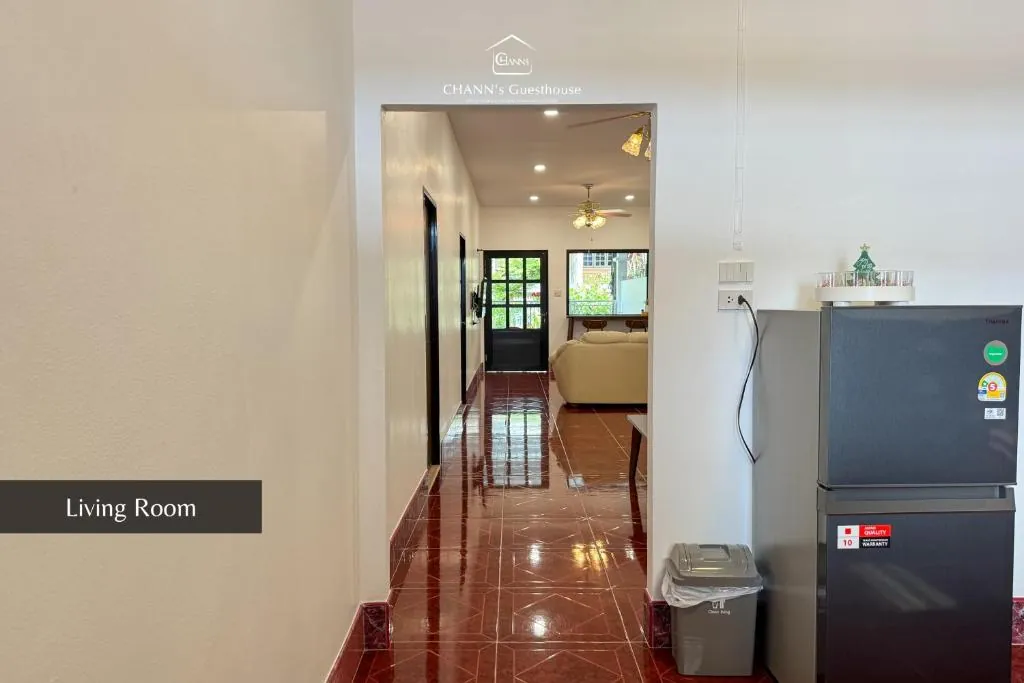 CHANN Guesthouse photo 2