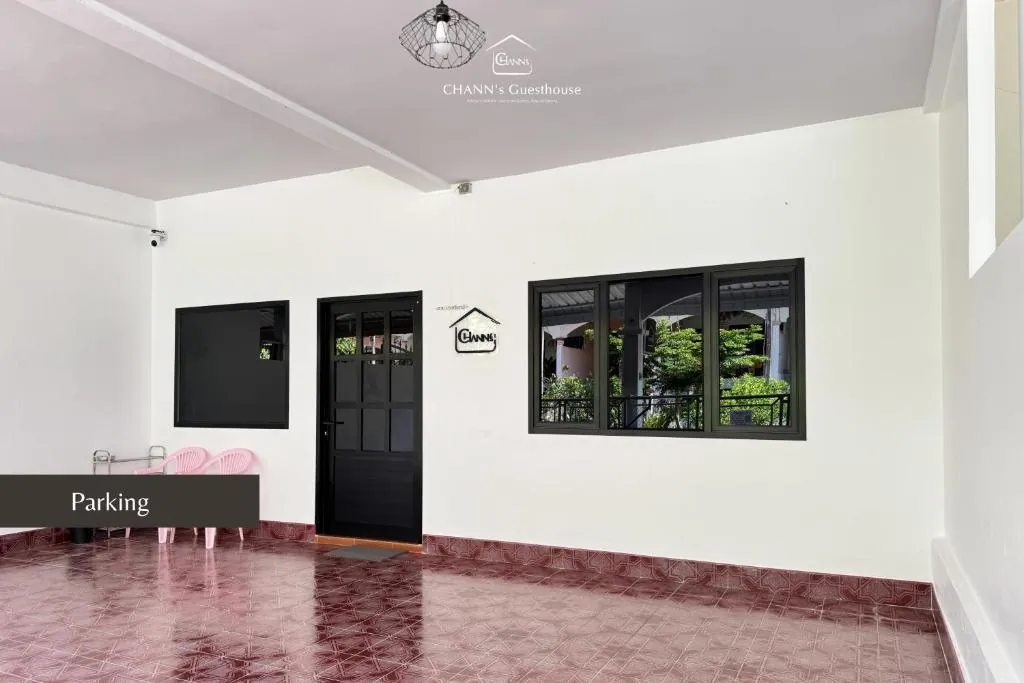 CHANN Guesthouse photo 3