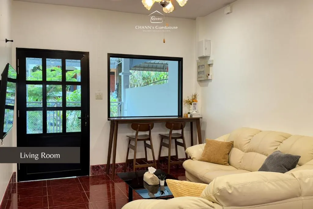 CHANN Guesthouse photo 5