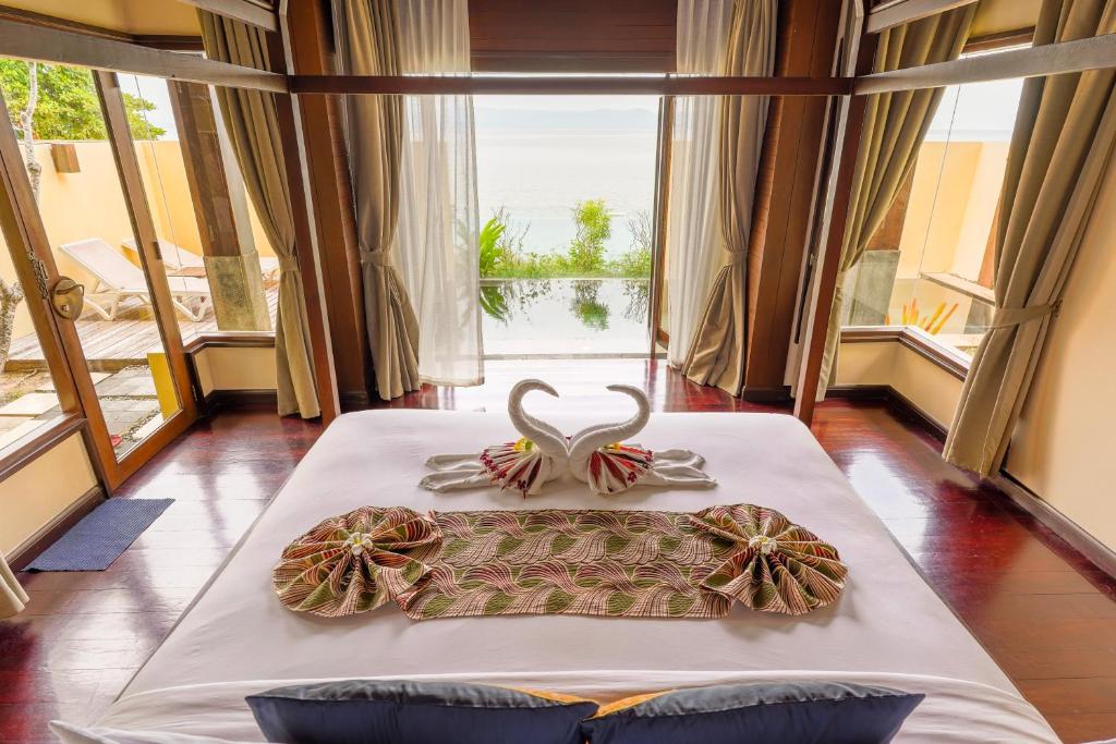 Chantaramas Resort photo 5