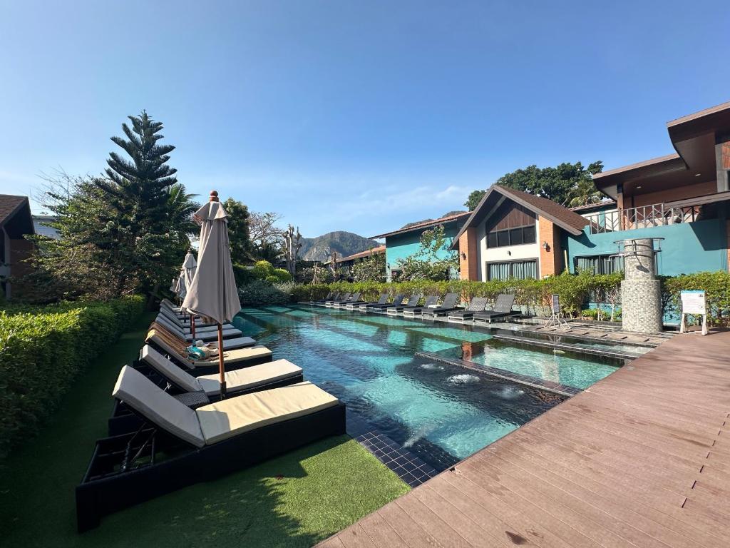 ChaoKoh Phi Phi Hotel & Resort photo 1