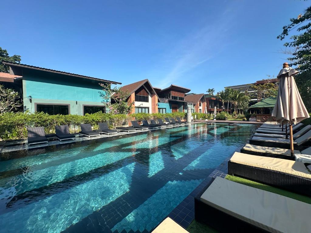 ChaoKoh Phi Phi Hotel & Resort photo 4