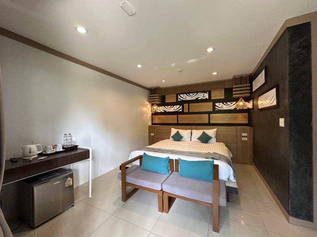 ChaoKoh Phi Phi Hotel & Resort photo 5