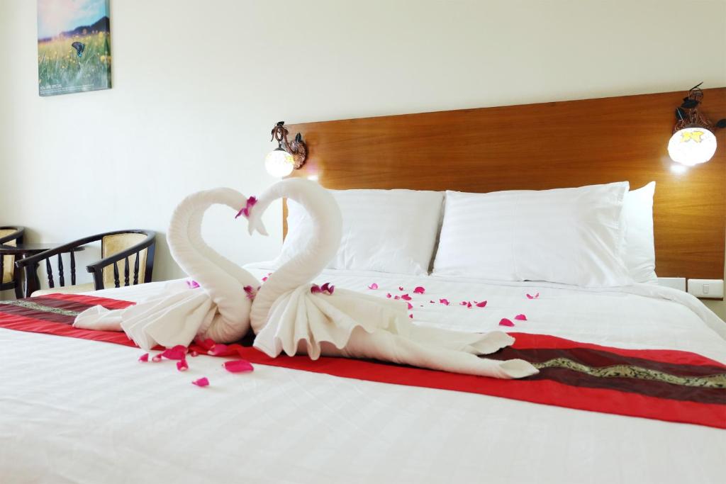 Chaophayathara Riverside Hotel photo 4