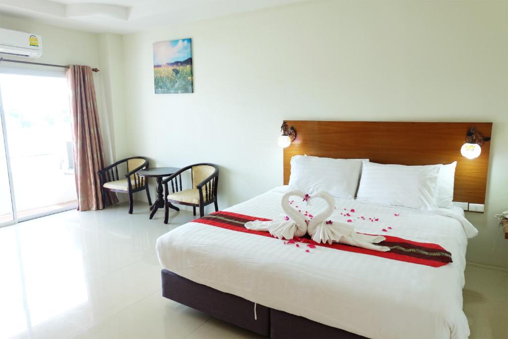 Chaophayathara Riverside Hotel photo 5