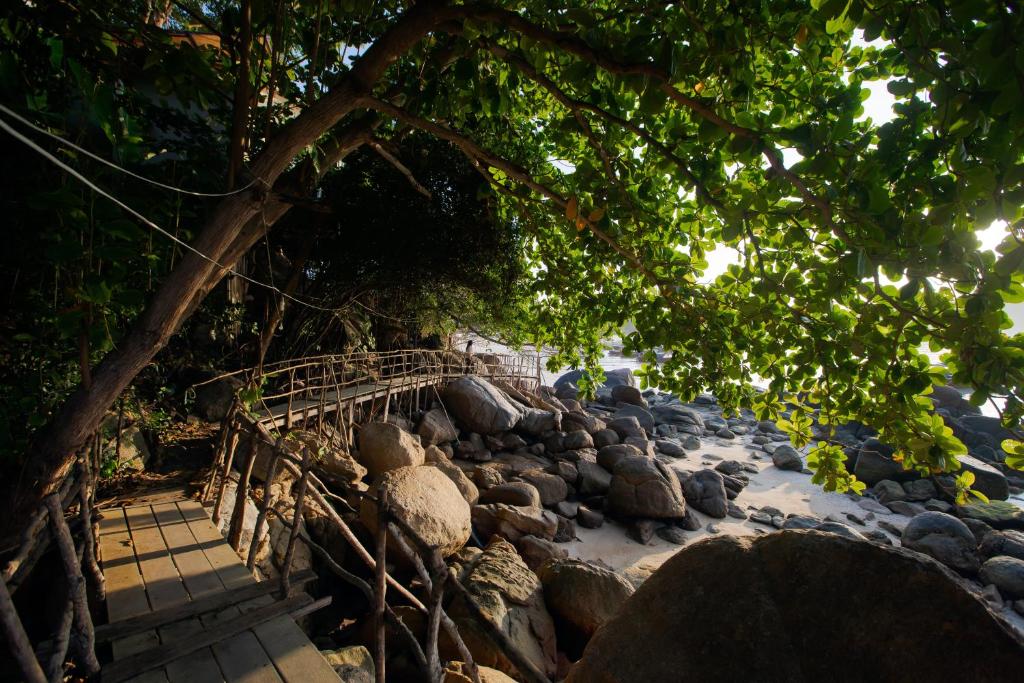 Chareena Hill Beach Resort photo 4