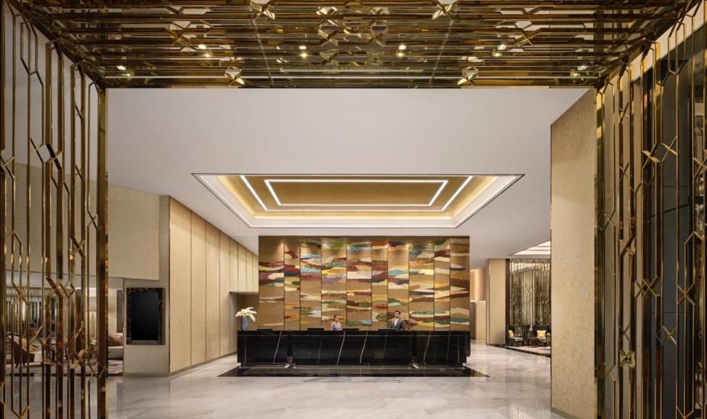 Chatrium Grand Bangkok photo 5