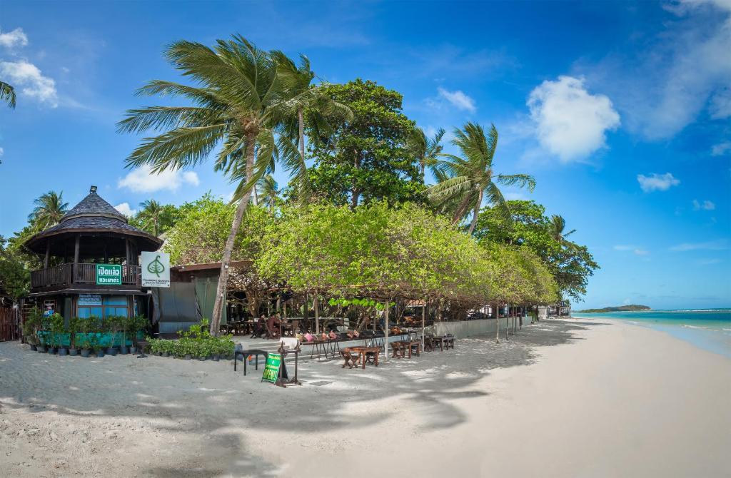 Chaweng Garden Beach Resort photo 1