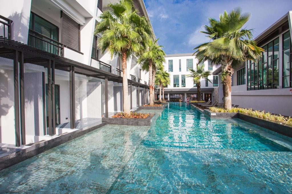 Chaweng Villawee Hotel photo 1