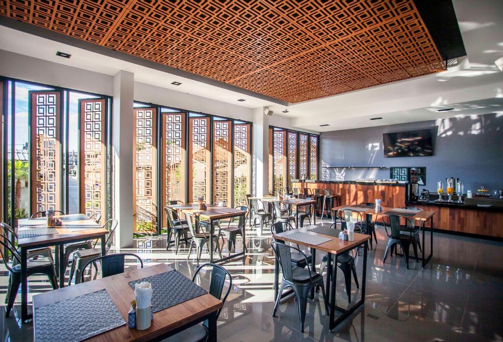 Chaweng Villawee Hotel photo 3