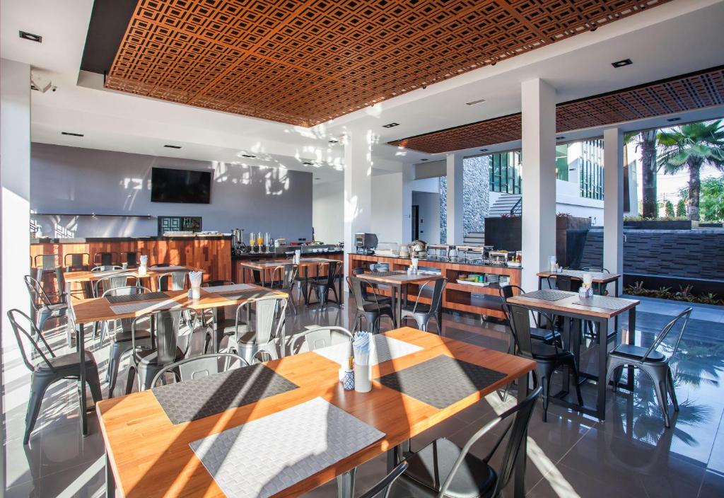 Chaweng Villawee Hotel photo 4