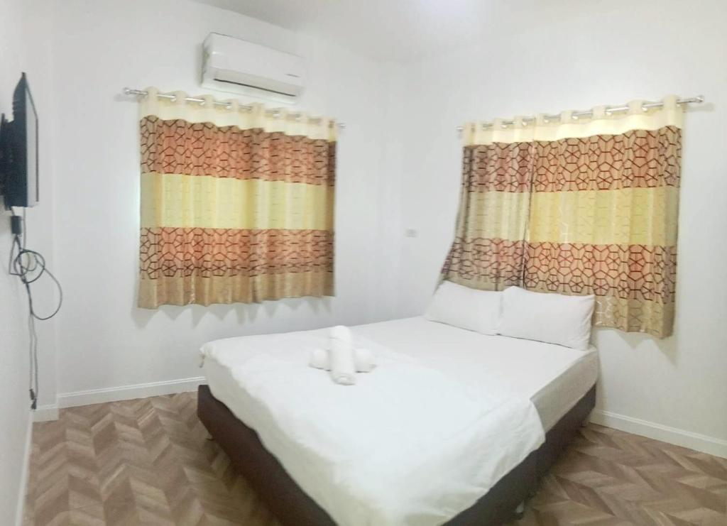 Chayapa Fang Hotel