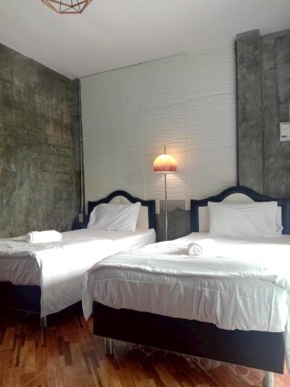 Chayapa Fang Hotel photo 4