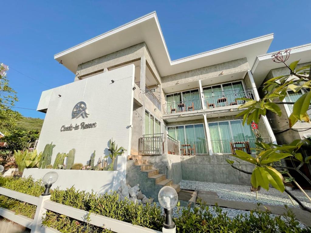 Check-in Resort Koh Larn photo 2