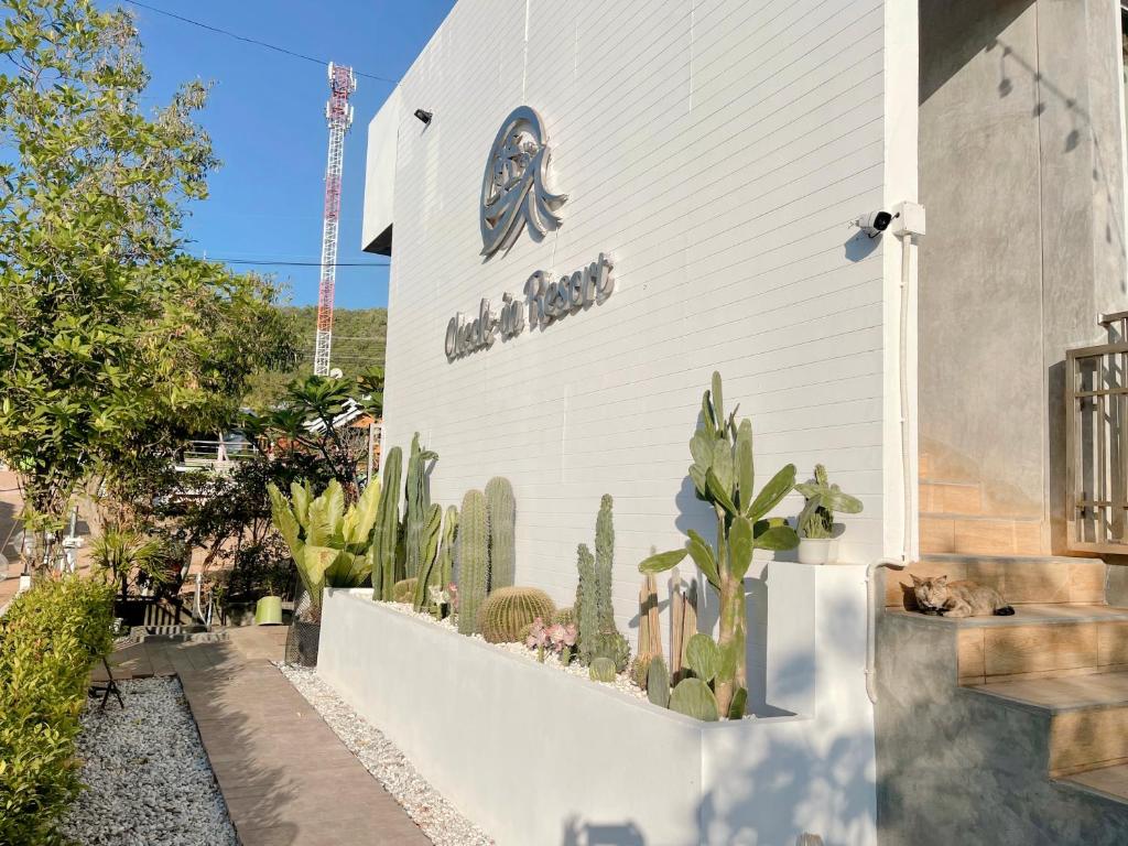 Check-in Resort Koh Larn photo 3